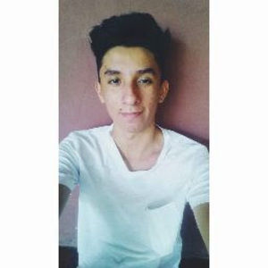 Meet your Posher, Cristian